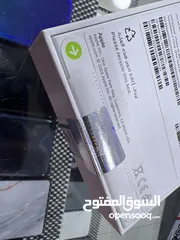  6 iPhone 16 (128 GB) ايفون 16 جديد  وارد الشرق الاوسط جديد بالكرتونة  ABM كفالة من الوكيل الرسمي سنة