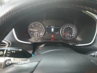  8 سنتافي موديل 2020