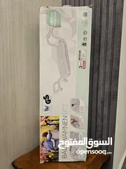  3 كرسي بانيو