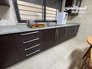  9 شقة مفروشة فاخرة سوبر ديلوكس اعلان رقم (D318)