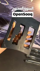  17 كاربون فايبر carbon fiber