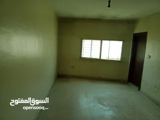  6 شقه للايجار بالقرب من دوار البياضه  تلفون