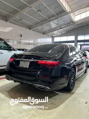  3 مرسيدس S500  موديل 2021 فول فول فول  للبيع او المراوس