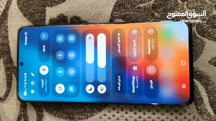  5 SAMSUNG S21 ULTRA 5Gشرق أوسط وارد   الشركة BMS بحالة الجديد للتواصل على الرقم في الأسفل في الاعلان