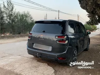  5 ستروين - c4 - اتوماتيك