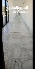  2 جلي جميع انواع البلاط والرخام والجرانيت والسيراميك والمزايكو والبازلت