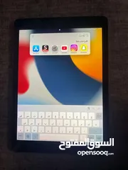  6 ايباد اير 2 للبيع المواصفات بالوصف