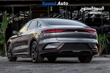  2 امتلكها الان بدفعة اولى 2950 دينار من سبيد اوتو و بمناسبة الافتتاح   Byd Han 2024