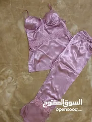  1 ملابس نسائية مصرية وسورية