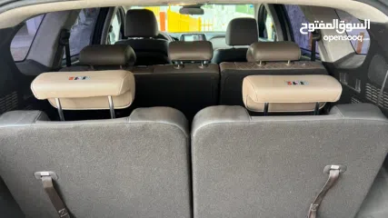  15 هونداي سنتافي موديل 2019 ترخيص 2018 دفع رباعي 4*4 اضافات مميزة جداً بدون فتحة