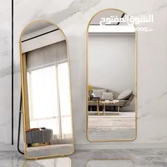  1 مرآة ستاند