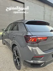  8 تي روك 2020 مطور 1500 بنزين  ترخيص 2020 فل مسكر