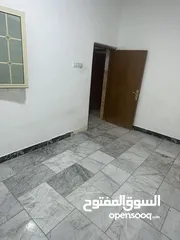  4 بيت للايجار نضيف جداً