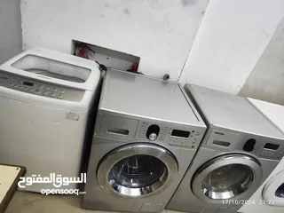  6 Samsung washing machine price 45to100