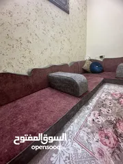  3 مجلس عربي وجهين