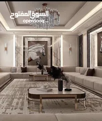  3 هندسة عماره داخليه - هندسة ديكور داخلي -  تصميم ديكور داخلي و خارجي