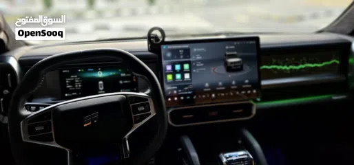  6 للأيجار جيتور T2 مديل 2024