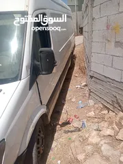  1 باص مرسيدس 518