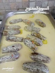  26 شيف شرقي وغربي وسلطات ابحث عن عمل خبرة في الاكل العربي والغربي والسلطات خبره اكثر من 15سنه