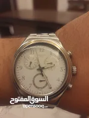  1 ساعة سواتش للبيع