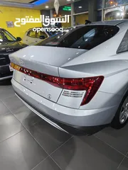  6 Brand New Hyundai Accent Mid Option 2025