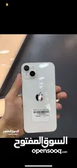  1 iPhone 14 Plus 128 مستعمل بحالة الوكالة