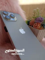  1 الحق قبل نفاذ الكمية وخصومات خطيره  *iPhone 15 pro max*