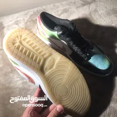  5 Nike jorden low فيتنامي اصلي