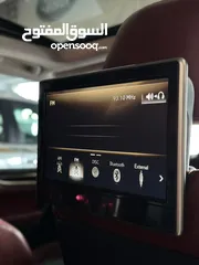  15 Lexus LX570 2019