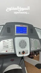  2 ماكنة ركض york fitness