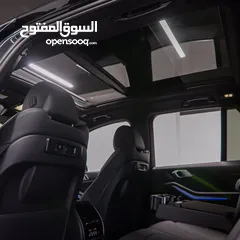  11 بي ام 2022X5جاهزه