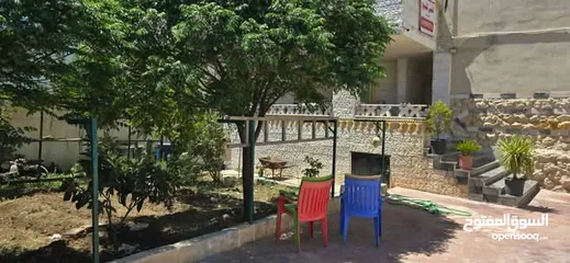  10 بيت طابقين
