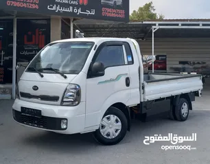  1 بكم كيا بنجو كهرباء موديل 2021 اقساط على الهوية فقط