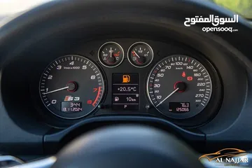  23 الان لدى معرض النجار لتجارة السيارات   Audi S3 2010 Quattro