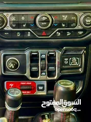  5 رانجلر ريبيكون 2020