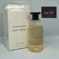  4 عطور مختلف البراندات