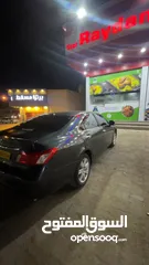  6 لكزز Es350 2007