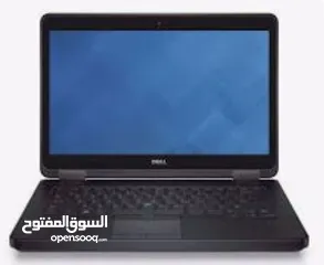  1 Dell Latitude E5440 laptop in very good condition is for sale