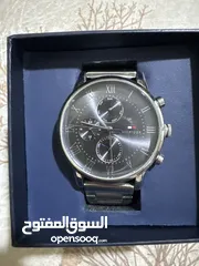  1 ساعة تومي بحال الوكالة