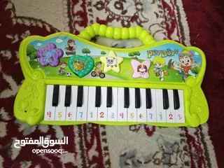  14 شروة العاب اطفال مستعملة للبيع