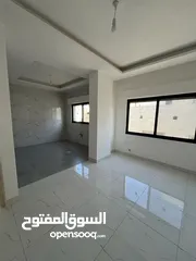  7 طابق ثاني في ضاحية الياسمين تشطيب حديث
