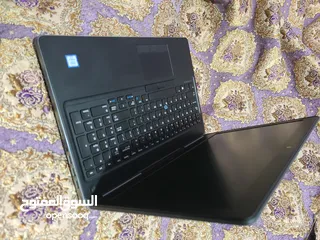  4 لابتوب بموصفات جبارة وسعر ما تحصله باي مكان DELL Precision 7510