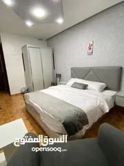  16 شقة فندقية للإيجار بسعر مميز في السابع