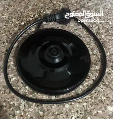  4 سخان مياه Sona البلاستيكي