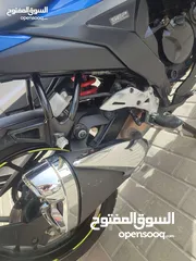  5 سوزوكي جكسر 150 موديل 2020 للبيع