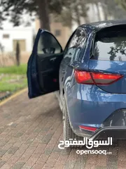  5 سيات ليون 2016 للبيع
