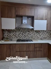 2 شقة أرضية للبيع في طبربور بالقرب من دوار الصحفيين