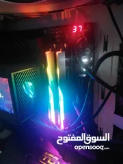  8 أقوي  كمبيوتر قیمنق - (Intel Core I9 13900KF)