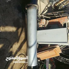  4 جك غسيل سيارات هندي بحالت الوكاله