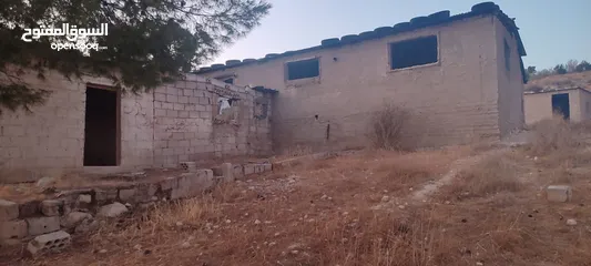  4 ارض مشترك محدد للبيع بسعر مغري